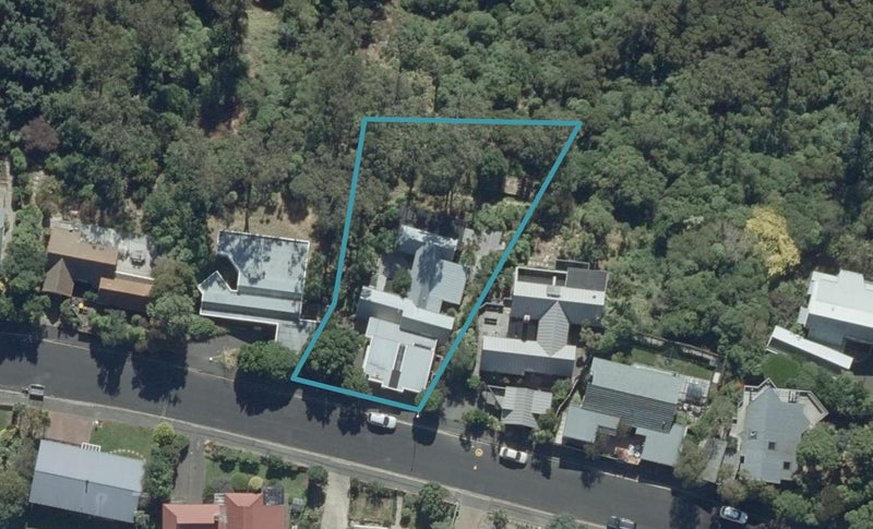 23 Coolock Crescent, Waverley, Dunedin - Carousel 1