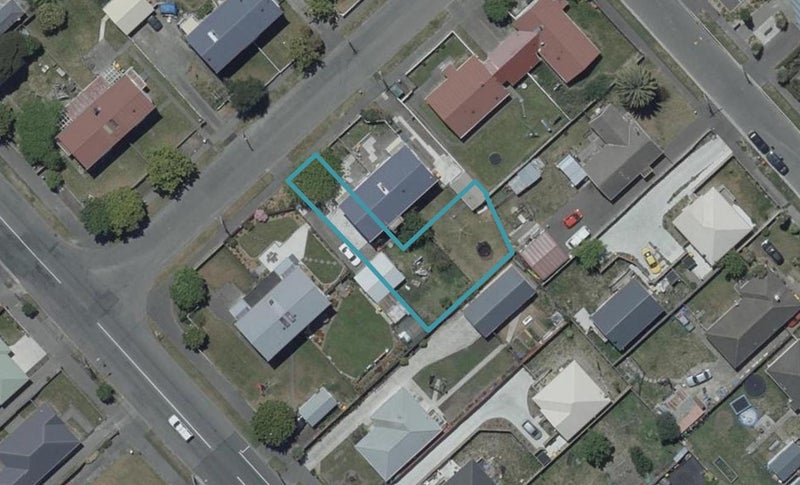 6 Gosport Street, Aranui, Christchurch - Carousel 1