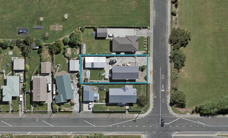 17 Wagner Street, Kingswell, Invercargill - Carousel 1