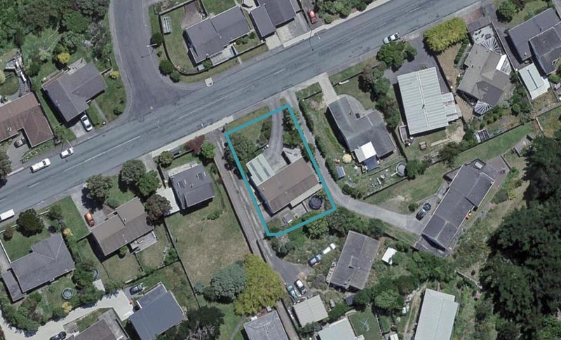 138 Mark Avenue, Grenada Village, Wellington - Carousel 1