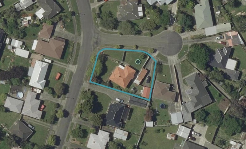 10 Nottingham Avenue, Awapuni, Palmerston North - Carousel 1