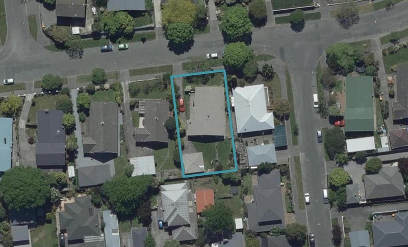 29 Raxworthy Street, Ilam, Christchurch - Carousel 1