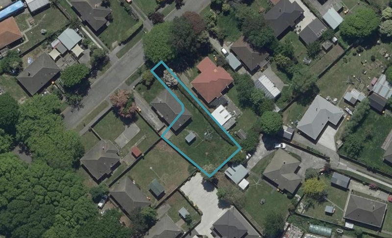 4A Attlee Crescent, Bryndwr, Christchurch - Carousel 1