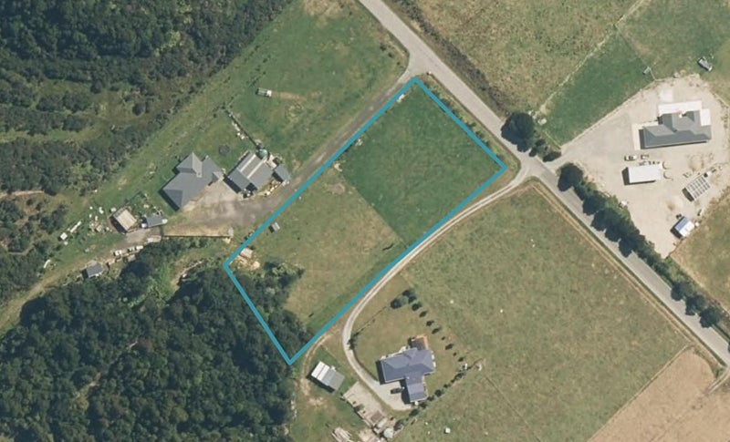 134A Keogans Road, Arahura Valley - Carousel 1
