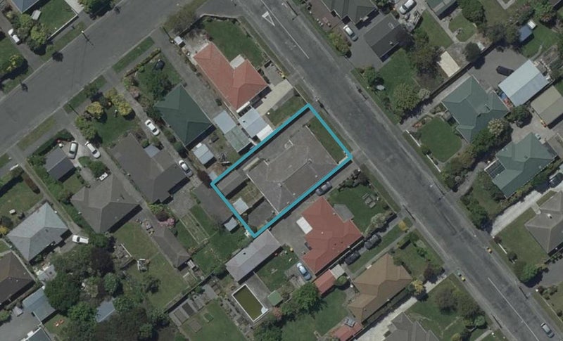 1/2 Cedars Street, Hoon Hay, Christchurch - Carousel 1
