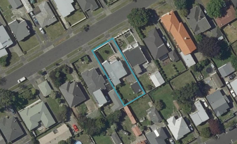 25 Guy Avenue, Takaro, Palmerston North - Carousel 1