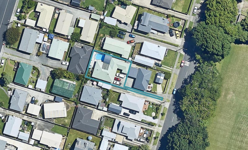 152B Windsor Road, Bellevue, Tauranga - Carousel 1