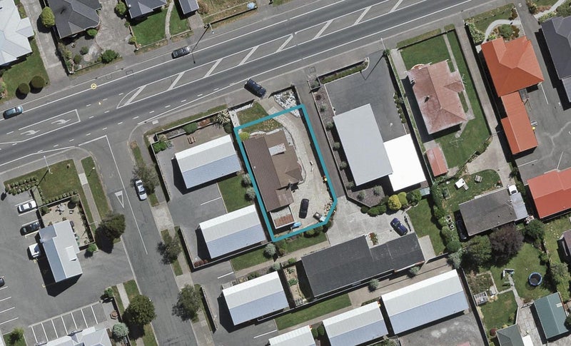 309 Tay Street, Turnbull Thomson Park, Invercargill - Carousel 1