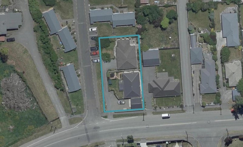 213 Mairehau Road, Burwood, Christchurch - Carousel 1