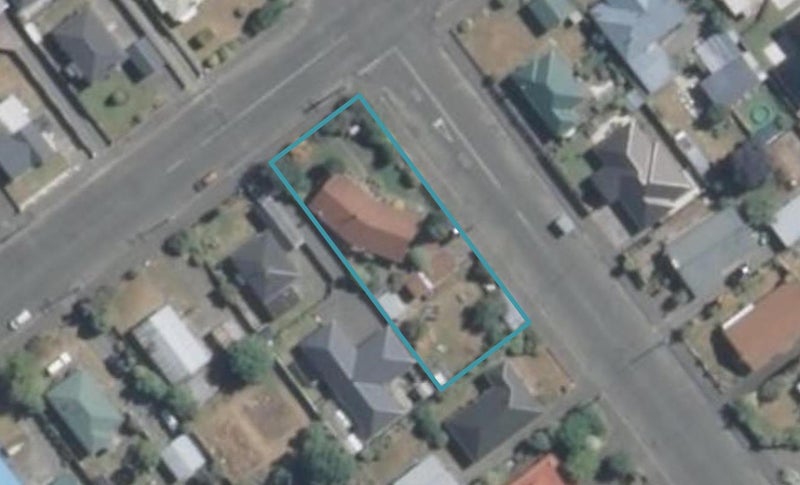 28 Agnes Street, Tinwald, Ashburton - Carousel 1
