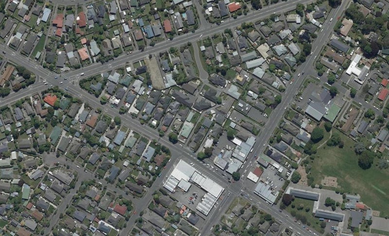 300B Wairakei Road, Bryndwr, Christchurch - Carousel 1