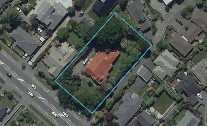 46 Memorial Avenue, Ilam, Christchurch - Carousel 1