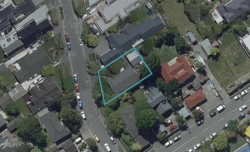 8 Urunga Avenue, Strowan, Christchurch - Carousel 1