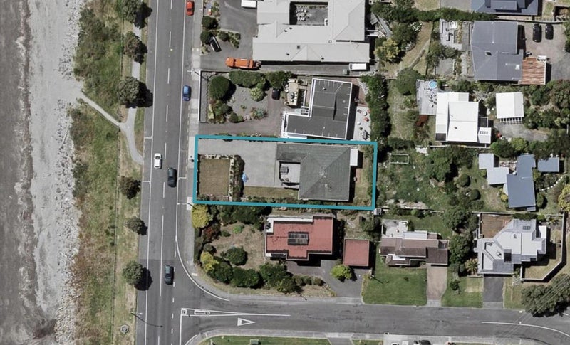 94 Marine Parade, Paraparaumu Beach, Paraparaumu - Carousel 1