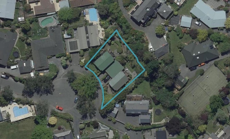1/11A Chevron Place, Ilam, Christchurch - Carousel 1