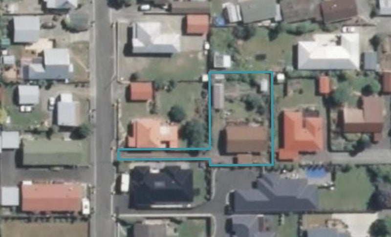 19A Regent Street, West End, Timaru - Carousel 1