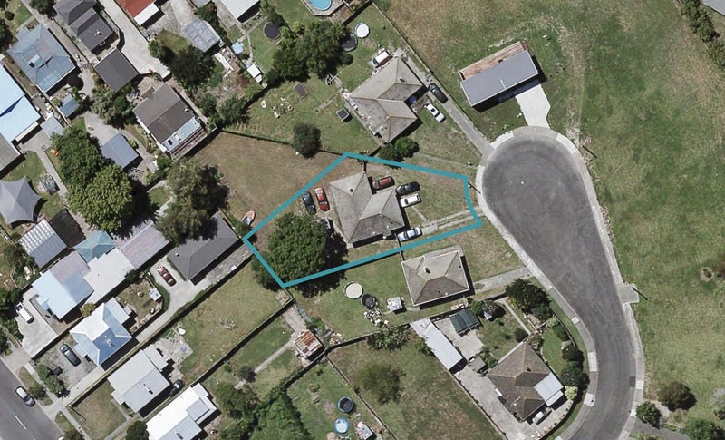 910 Cambridge Street, Mayfair, Hastings - Carousel 1
