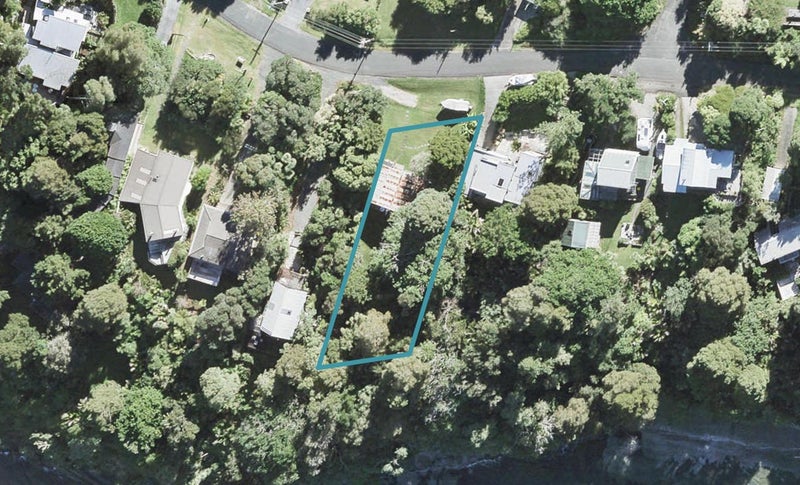 54 CLINTON RD, Tāwharanui Peninsula, Matakana - Carousel 1