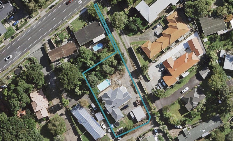 47B Hill Road, Hillpark, Auckland - Carousel 1