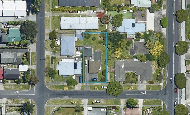 5 Pretoria Street, Victoria, Rotorua - Carousel 1