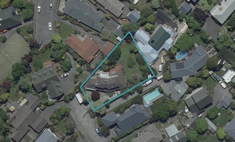 30 Ryeland Avenue, Ilam, Christchurch - Carousel 1