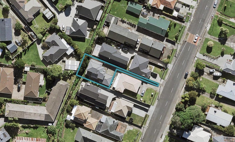 52A Olsen Avenue, Hillsborough, Auckland - Carousel 1