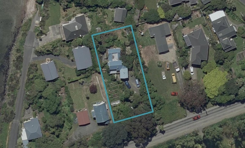 712 Portobello Road, Broad Bay, Dunedin - Carousel 1
