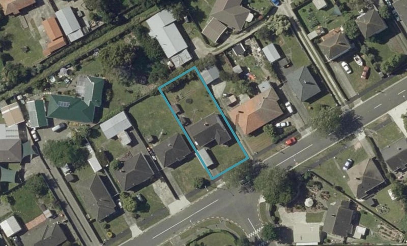 113 Rangiora Avenue, Roslyn, Palmerston North - Carousel 1
