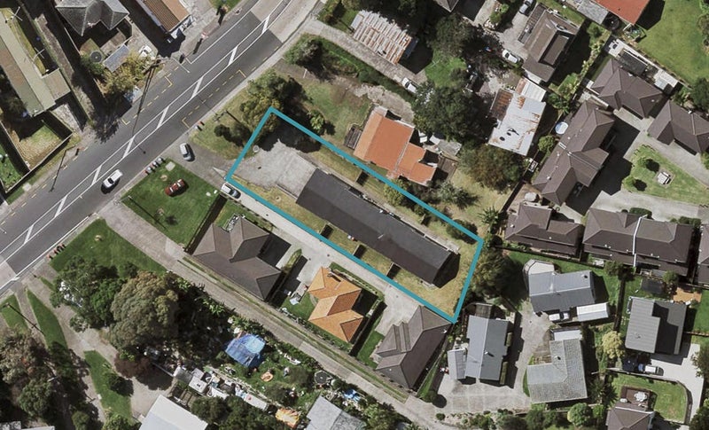3/213 Penrose Road, Mount Wellington, Auckland - Carousel 1