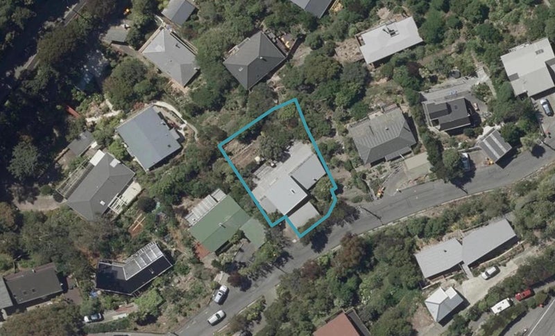 62 Richmond Hill Road, Richmond Hill, Christchurch - Carousel 1