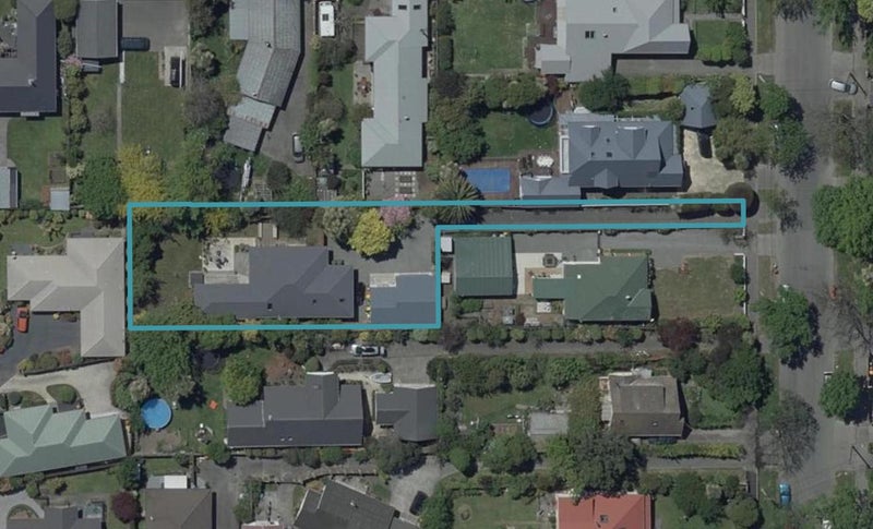 43 Norwood Street, Beckenham, Christchurch - Carousel 1