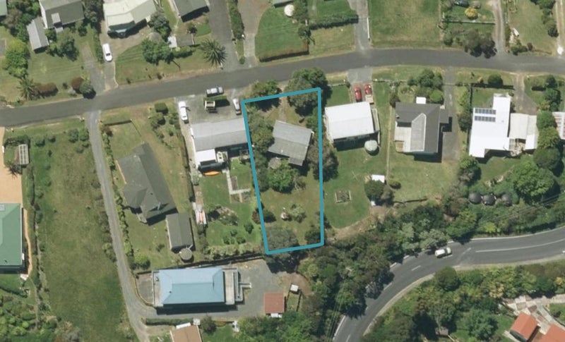 9 Okiato Road, Okiato, Russell - Carousel 1