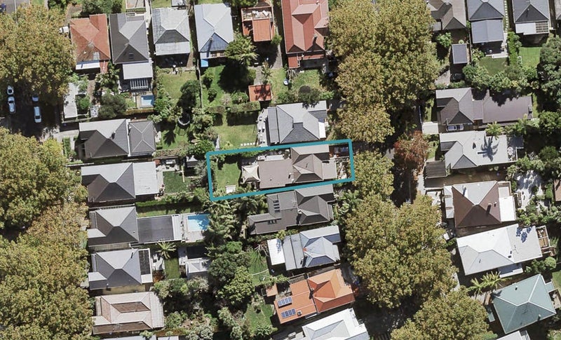 44 Selbourne Street, Grey Lynn, Auckland - Carousel 1