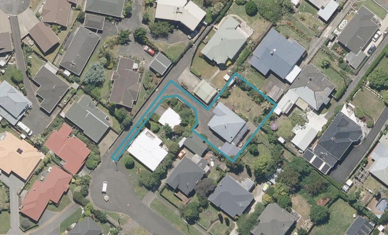 20 Hurworth Place, College Estate, Whanganui - Carousel 1