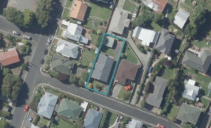 5 Dalry Street, Mornington, Dunedin - Carousel 1