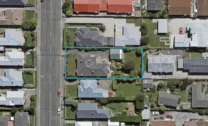 39 Sydney Street, Windsor, Invercargill - Carousel 1
