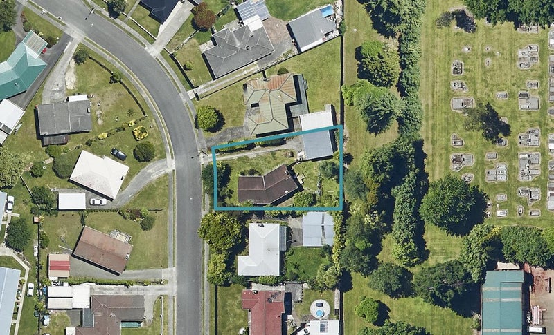 28 Clouston Crescent, Fenton Park, Rotorua - Carousel 1