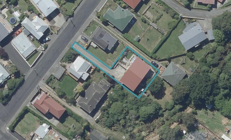 46 Nairn Street, Kaikorai, Dunedin - Carousel 1