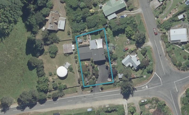 15 Park Road, Warrington, Waikouaiti - Carousel 1