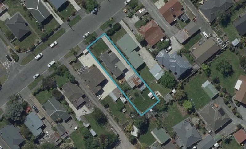 76 Cobham Street, Spreydon, Christchurch - Carousel 1
