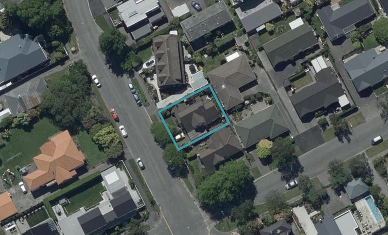 112 Winchester Street, Merivale, Christchurch - Carousel 1
