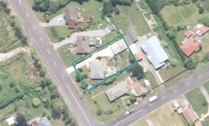 29 Stewart Street, Waimangaroa, Westport - Carousel 1