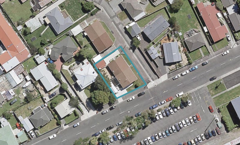 3/34 MACLEAN ST, Wallaceville, Upper Hutt - Carousel 1