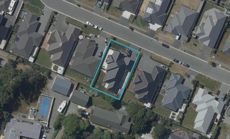 29 Cassidy Avenue, Lincoln, Lincoln - Carousel 1