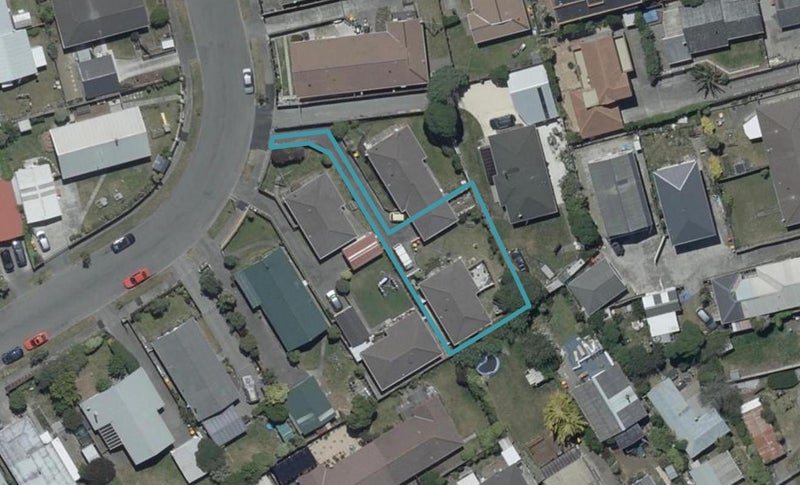 7A Eros Place, North New Brighton, Christchurch - Carousel 1