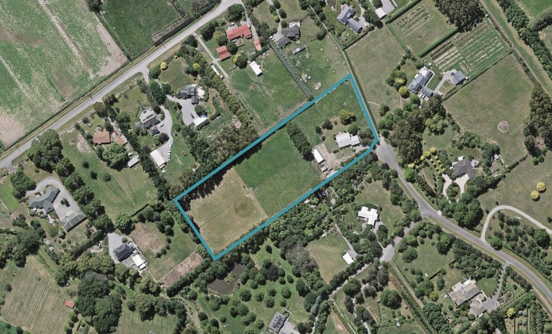 79 Keetly Place, Ohoka, Kaiapoi - Carousel 1
