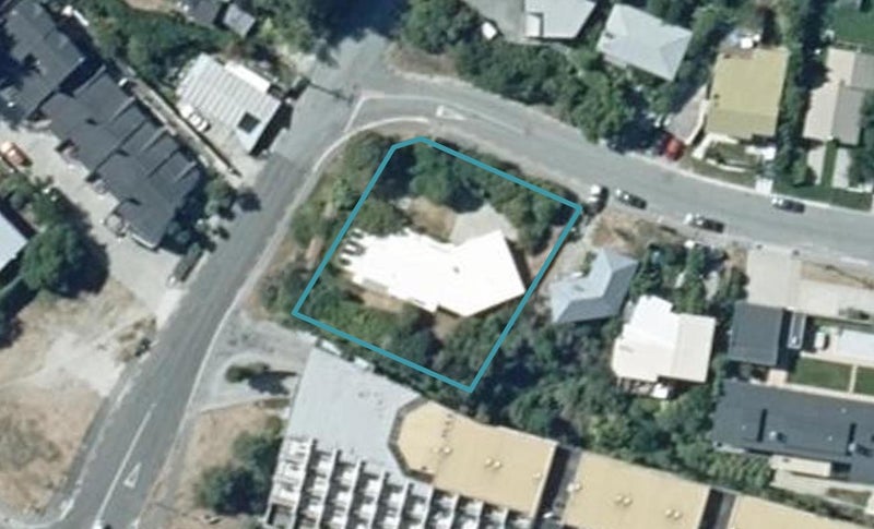 1 Panorama Terrace, Queenstown, Queenstown - Carousel 1