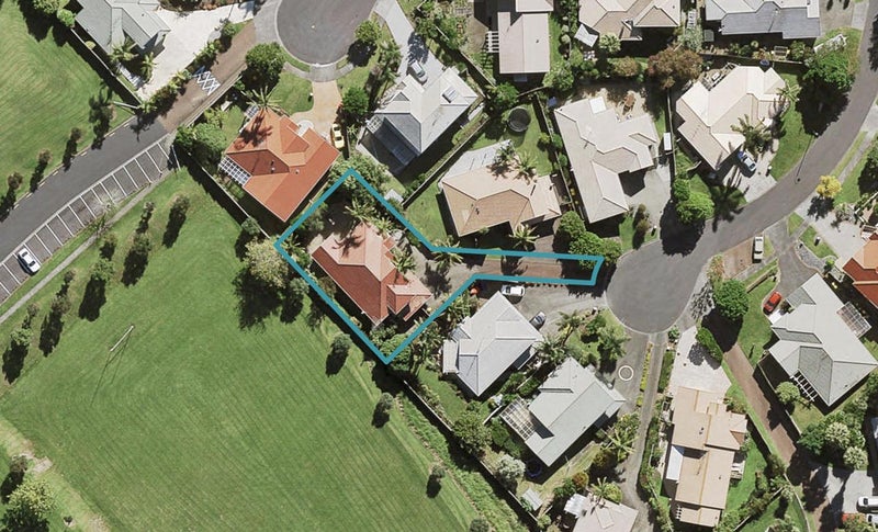 9 Tyburn Lane, Unsworth Heights, Auckland - Carousel 1