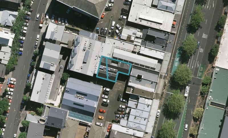 22 Stable Lane, Eden Terrace, Auckland - Carousel 1