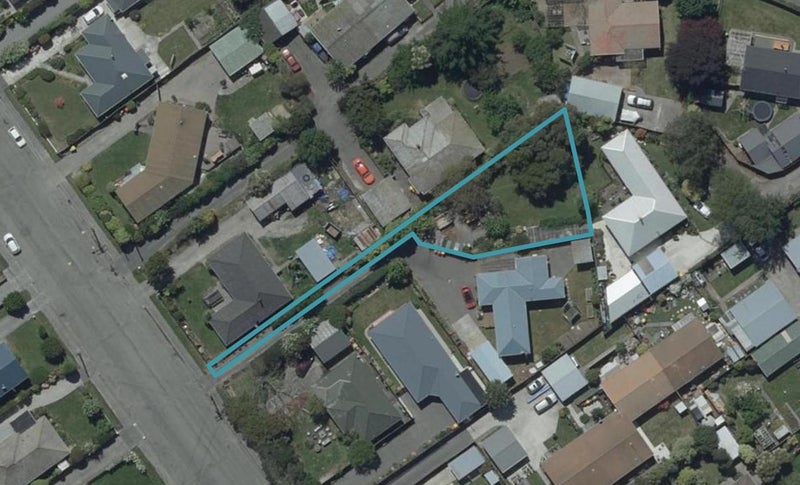 24A O'Briens Road, Sockburn, Christchurch - Carousel 1